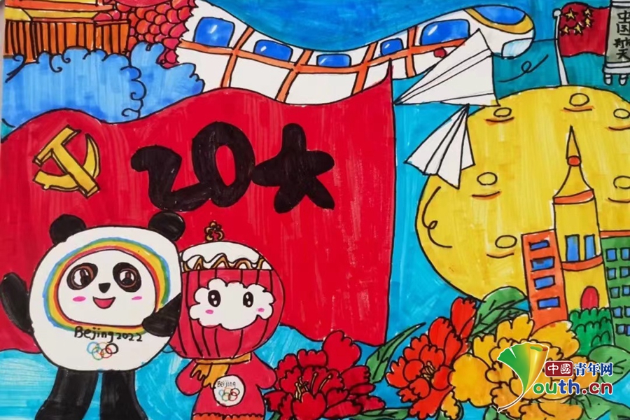 聚焦二十大 | 劃重點(diǎn)！二十大報(bào)告有關(guān)工業(yè)和信息化領(lǐng)域的重要表述